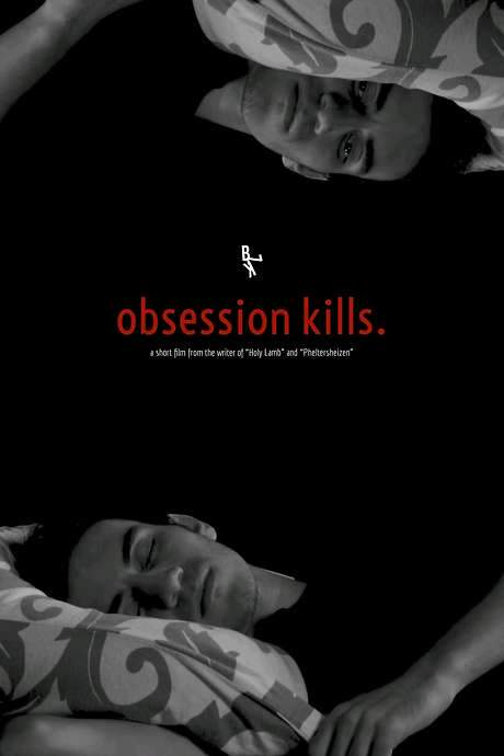   The second movie of the “Kills.” trilogy.  A person with a psychological problem is trying to solve an absurd problem.  